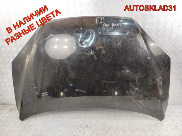 Фара противотуманная левая Mitsubishi Colt CJ - АвтоСклад31.рф - авторазборка контрактные б/у запчасти в г. Белгород