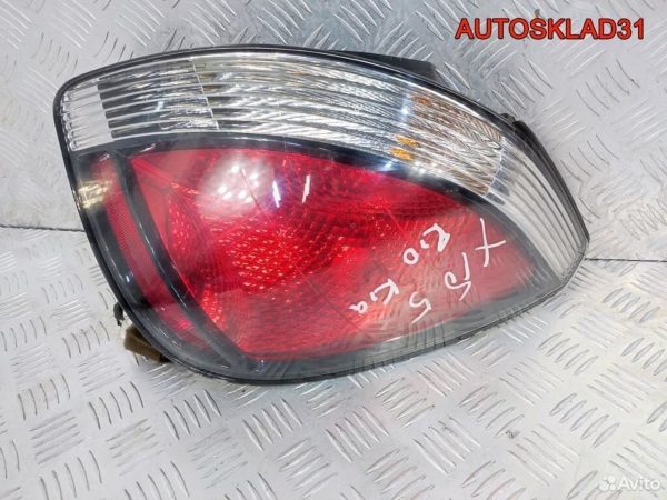 Крыло переднее левое Audi A4 B6 8E0821105B - АвтоСклад31.рф - авторазборка контрактные б/у запчасти в г. Белгород