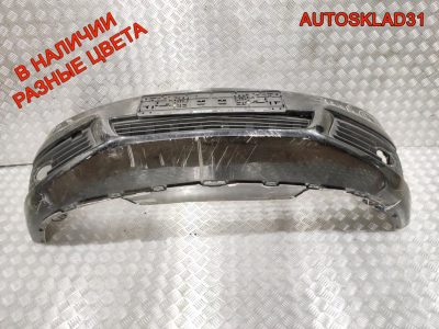 Бампер передний Opel Zafira B 13124959 Дорест - АвтоСклад31.рф - авторазборка контрактные б/у запчасти в г. Белгород