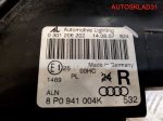 Фара правая Audi A3 8P1 8P0941004K - АвтоСклад31.рф - авторазборка контрактные б/у запчасти в г. Белгород