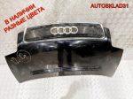 Капот в сборе Audi A2 8Z0823029C - АвтоСклад31.рф - авторазборка контрактные б/у запчасти в г. Белгород