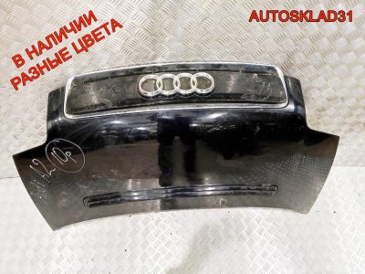 Капот в сборе Audi A2 8Z0823029C - АвтоСклад31.рф - авторазборка контрактные б/у запчасти в г. Белгород
