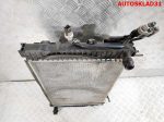 Кассета радиаторов Audi A4 B5 8D0121331 - АвтоСклад31.рф - авторазборка контрактные б/у запчасти в г. Белгород