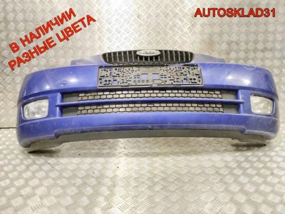Бампер передний Kia Picanto 1 8651107000 - АвтоСклад31.рф - авторазборка контрактные б/у запчасти в г. Белгород