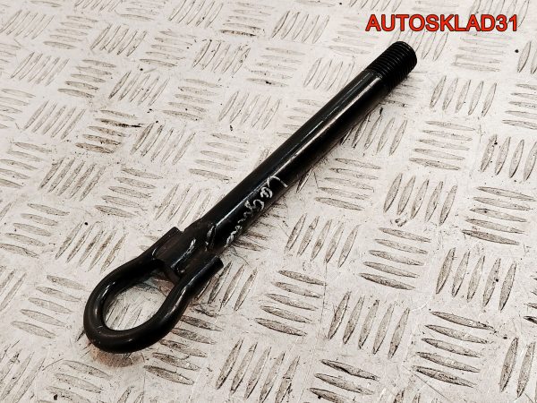 Бампер передний Skoda Octavia A4 1U0807221D - АвтоСклад31.рф - авторазборка контрактные б/у запчасти в г. Белгород