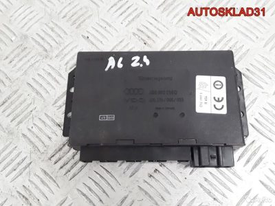 Блок комфорта Audi A6 C5 4B0962258D - АвтоСклад31.рф - авторазборка контрактные б/у запчасти в г. Белгород