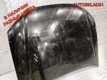 Капот Audi A4 B7 8E0823029D - АвтоСклад31.рф - авторазборка контрактные б/у запчасти в г. Белгород