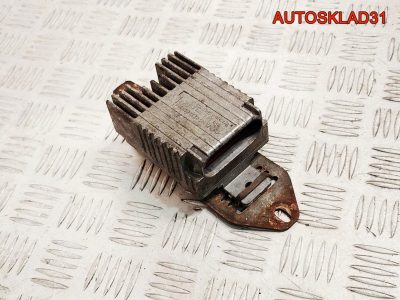 Блок управления вентилятором Mercedes Benz W210 A0225456232 - АвтоСклад31.рф - авторазборка контрактные б/у запчасти в г. Белгород