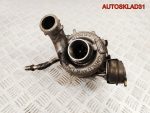 Турбина Audi A6 C5 2.5 AKE 059145701S Дизель - АвтоСклад31.рф - авторазборка контрактные б/у запчасти в г. Белгород