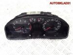 Панель приборов Audi A4 B5 8D0919861H бензин - АвтоСклад31.рф - авторазборка контрактные б/у запчасти в г. Белгород