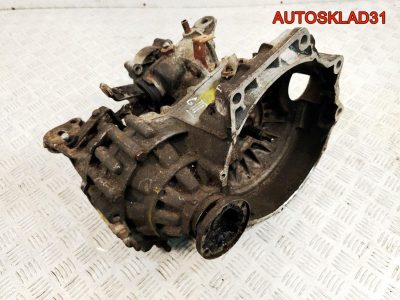 МКПП Volkswagen Golf 3 1,6 Бензин - АвтоСклад31.рф - авторазборка контрактные б/у запчасти в г. Белгород