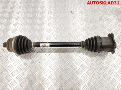 Полуось передняя правая Audi A4 B6 8E0407272S 3,0 Бензин МКПП - АвтоСклад31.рф - авторазборка контрактные б/у запчасти в г. Белгород
