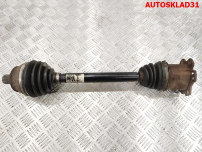 Полуось передняя левая Audi A8 D3 4,0 Дизель 4E0407271N - АвтоСклад31.рф - авторазборка контрактные б/у запчасти в г. Белгород