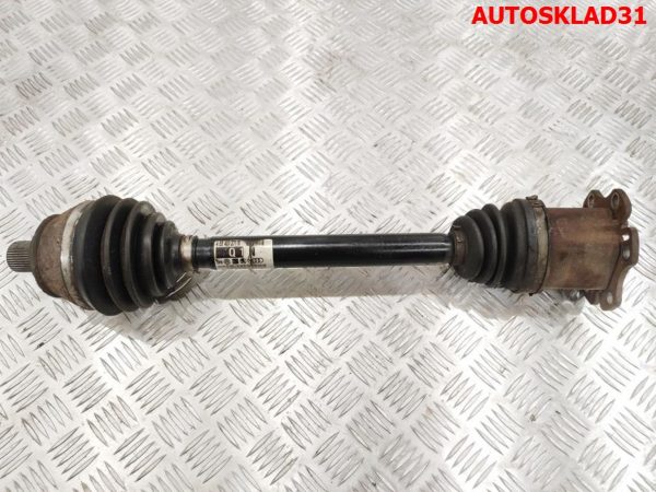 Бампер передний Audi A6 C5  Рестайлинг 4B0807111BM (Р) - АвтоСклад31.рф - авторазборка контрактные б/у запчасти в г. Белгород