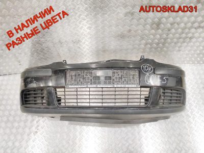Бампер передний Volkswagen Golf 5 1K0807217M - АвтоСклад31.рф - авторазборка контрактные б/у запчасти в г. Белгород