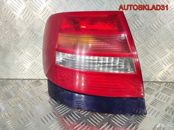 Проводка с датчиками парковки Audi A6 C5 4B1971085F - АвтоСклад31.рф - авторазборка контрактные б/у запчасти в г. Белгород