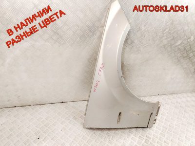 Крыло переднее правое Mercedes Benz W204 A2048800218 - АвтоСклад31.рф - авторазборка контрактные б/у запчасти в г. Белгород