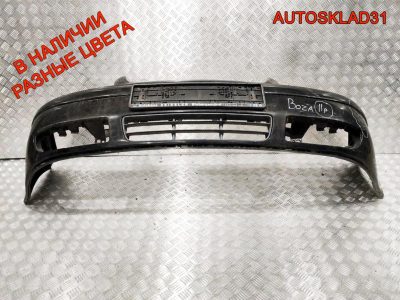 Бампер передний в сборе Volkswagen Bora 1J5807231 - АвтоСклад31.рф - авторазборка контрактные б/у запчасти в г. Белгород