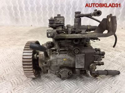 Тнвд Volkswagen Transporter T4 028130115P - АвтоСклад31.рф - авторазборка контрактные б/у запчасти в г. Белгород