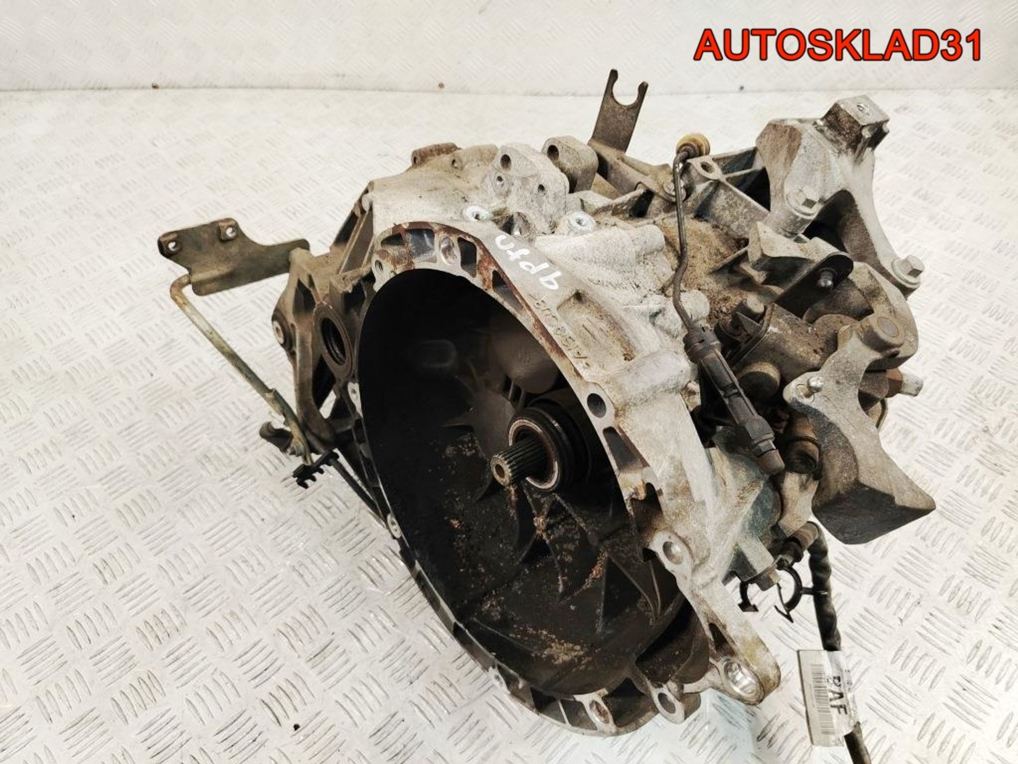 МКПП 6M2R7F096ED Ford Focus 3 2,0 UFDB Дизель - АвтоСклад31.рф - авторазборка контрактные б/у запчасти в г. Белгород МКПП 6M2R7F096ED Ford Focus 3 2,0 UFDB Дизель - АвтоСклад31.рф - авторазборка контрактные б/у запчасти в г. Белгород