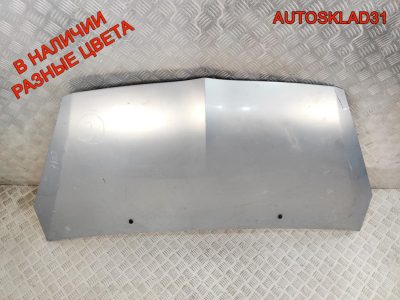 Капот Mitsubishi Colt Z3 MN161899 - АвтоСклад31.рф - авторазборка контрактные б/у запчасти в г. Белгород