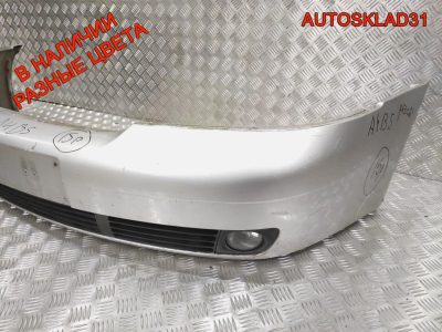 Бампер передний Audi A4 B5 8D0807103AA Рестайлинг - АвтоСклад31.рф - авторазборка контрактные б/у запчасти в г. Белгород