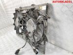 Вентилятор радиатора Audi A6 C7 4G 3,0 CDU 4H0959455AD - АвтоСклад31.рф - авторазборка контрактные б/у запчасти в г. Белгород