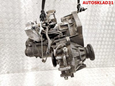 МКПП JYL 6 ступенчатая VW Passat B6 2,0 Бензин - АвтоСклад31.рф - авторазборка контрактные б/у запчасти в г. Белгород