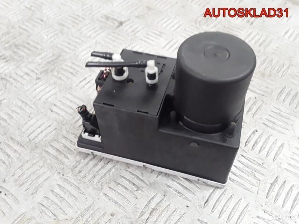 Крышка двигателя передняя Audi A6 C5 2,5 AKE 059103153Q - АвтоСклад31.рф - авторазборка контрактные б/у запчасти в г. Белгород