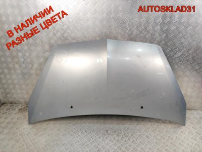 Капот Mitsubishi Colt Z3 MN161899 - АвтоСклад31.рф - авторазборка контрактные б/у запчасти в г. Белгород