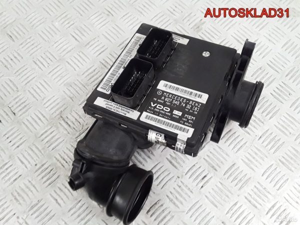 Стартер Volkswagen Passat B6 2,0 Дизель 02Z911024H - АвтоСклад31.рф - авторазборка контрактные б/у запчасти в г. Белгород