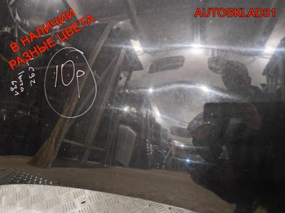 Капот Seat Ibiza 4 6J0823031C - АвтоСклад31.рф - авторазборка контрактные б/у запчасти в г. Белгород