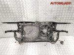 Панель передняя в сборе VW Passat B5+ 1,9 Дизель 3B0805594BL - АвтоСклад31.рф - авторазборка контрактные б/у запчасти в г. Белгород