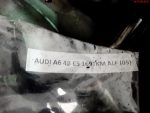 Двигатель ALF Audi A6 C5 2,4 Бензин Цена за столбик - АвтоСклад31.рф - авторазборка контрактные б/у запчасти в г. Белгород