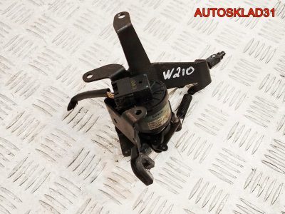 Датчик положения педали газа Mercedes Benz W210 A0115428717 - АвтоСклад31.рф - авторазборка контрактные б/у запчасти в г. Белгород