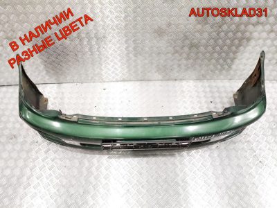 Бампер передний Subaru Impreza G11 57704FE010 - АвтоСклад31.рф - авторазборка контрактные б/у запчасти в г. Белгород