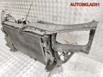 Панель передняя в сборе VW Passat B5 3B0805594M - АвтоСклад31.рф - авторазборка контрактные б/у запчасти в г. Белгород