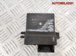 Блок комфорта Audi A6 C6 4F0907468D - АвтоСклад31.рф - авторазборка контрактные б/у запчасти в г. Белгород