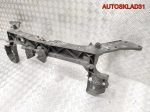 Панель передняя Renault Clio 3 8200290143 - АвтоСклад31.рф - авторазборка контрактные б/у запчасти в г. Белгород