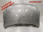 Капот Volkswagen Golf Plus 5M0823031F - АвтоСклад31.рф - авторазборка контрактные б/у запчасти в г. Белгород
