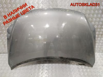 Капот Volkswagen Golf Plus 5M0823031F - АвтоСклад31.рф - авторазборка контрактные б/у запчасти в г. Белгород