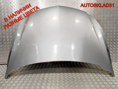 Капот Opel Insignia 1160013 - АвтоСклад31.рф - авторазборка контрактные б/у запчасти в г. Белгород