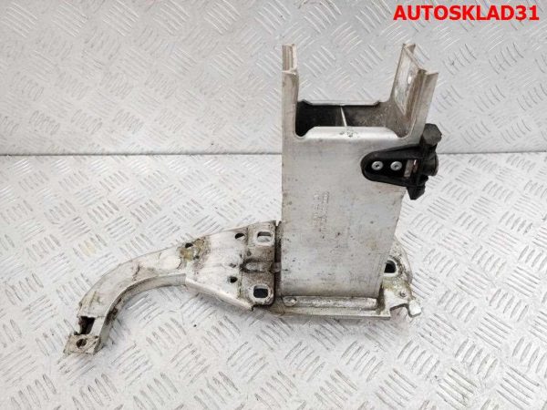 Бампер задний Audi A6 C5 Рест 4B9807511AB Combi (Р) - АвтоСклад31.рф - авторазборка контрактные б/у запчасти в г. Белгород
