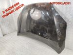 Капот Ford Focus 2 1505771 Дорест - АвтоСклад31.рф - авторазборка контрактные б/у запчасти в г. Белгород