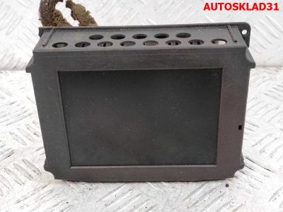 Дисплей информационный Opel Vectra C 6591550302 - АвтоСклад31.рф - авторазборка контрактные б/у запчасти в г. Белгород