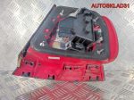 Фонарь задний левый Audi A4 B5 8D0945095H Рест - АвтоСклад31.рф - авторазборка контрактные б/у запчасти в г. Белгород