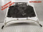 Капот Opel Vectra B 90508248 - АвтоСклад31.рф - авторазборка контрактные б/у запчасти в г. Белгород