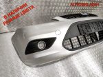 Бампер передний Ford Focus 2 1521127 Рестайлинг - АвтоСклад31.рф - авторазборка контрактные б/у запчасти в г. Белгород