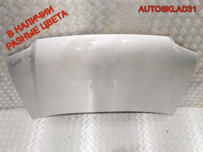 Капот Volkswagen Touran 1T0823031D Дорест - АвтоСклад31.рф - авторазборка контрактные б/у запчасти в г. Белгород