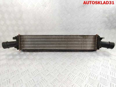 Интеркулер Audi A6 C7 4G 3,0 CDU Дизель 8K0145805R - АвтоСклад31.рф - авторазборка контрактные б/у запчасти в г. Белгород